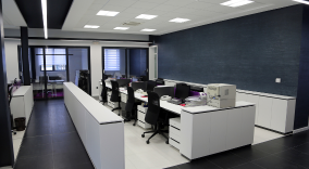Office Space